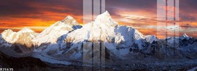 File in ấn File gốc in tranh tổng hợp K25635 (bản gốc) sắc nét