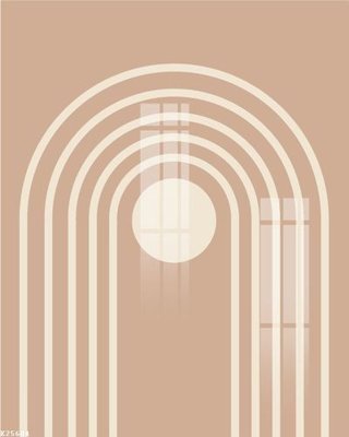 File tranh File gốc in tranh tổng hợp K25684 (gốc) chủ đề tĩnh vật