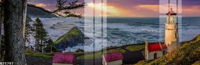 File gốc File gốc in tranh tổng hợp K25707 (cho in UV) siêu nét