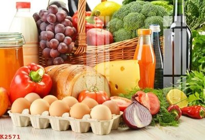 Tải file PSD File gốc in tranh tổng hợp K2571 (nguyên layer) để in