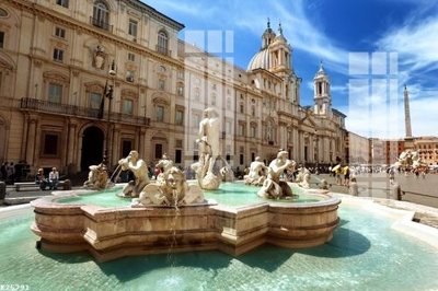 Tải file File gốc in tranh tổng hợp K25791 (PSD) cho in ấn quảng cáo