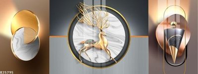 Tải file File gốc in tranh tổng hợp K25795 (ảnh gốc) in tranh kính