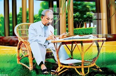 File gốc File gốc in tranh tổng hợp K25830 (phong cách) cổ điển