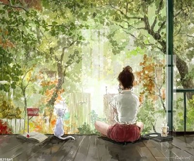 File tranh File gốc in tranh tổng hợp K25865 (gốc) chủ đề thành phố