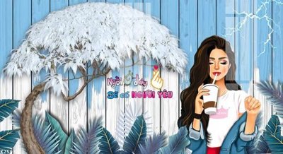 Tải file gốc File gốc in tranh tổng hợp K25891 (để in lụa)