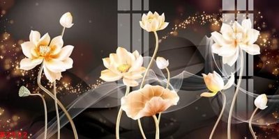 File in ấn File gốc in tranh tổng hợp K2592 chuyên nghiệp