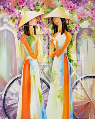 Tải file File gốc in tranh tổng hợp K25936 (gốc) làm file in ấn