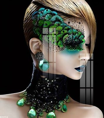 File gốc File gốc in tranh tổng hợp K25954 (bản quyền) cho in ấn