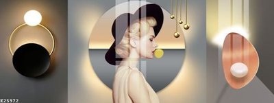 Tải file gốc File gốc in tranh tổng hợp K25972 (in khổ lớn) không vỡ