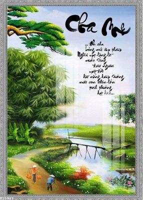 Tệp tin gốc File gốc in tranh tổng hợp K25989 (chất lượng cao) File gốc in tranh tổng hợp K25989