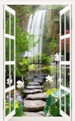 Tải file gốc File gốc in tranh tổng hợp K25996 (in không vỡ ảnh)