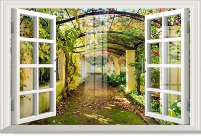 File tranh File gốc in tranh tổng hợp K26000 (file gốc) chuẩn màu in