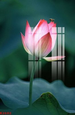 File gốc File gốc in tranh tổng hợp K2602 (in lụa) cao cấp