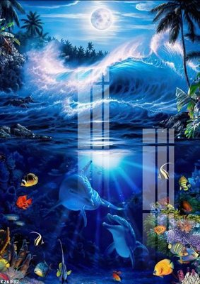 Mua file gốc File gốc in tranh tổng hợp K26032 (in ấn) tại Filetranh.com