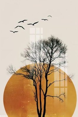 Tải file File gốc in tranh tổng hợp K26035 (ảnh gốc) file TIFF