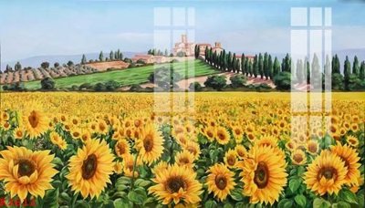 File gốc File gốc in tranh tổng hợp K2612 (in ấn) không giới hạn