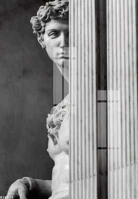 File gốc File gốc in tranh tổng hợp K26120 (chủ đề hiện đại) trang trí