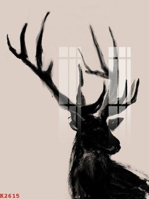 File in lụa File gốc in tranh tổng hợp K2615 (hoa văn) File gốc in tranh tổng hợp K2615