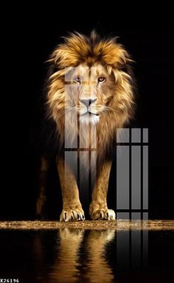 File PSD File gốc in tranh tổng hợp K26196 (bản gốc) chất lượng nhất