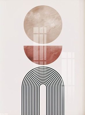 Chi tiết file gốc File gốc in tranh tổng hợp K26208 (cho in tráng gương)