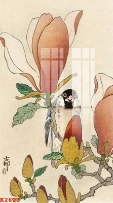 File ảnh File gốc in tranh tổng hợp K2623 (gốc) in poster