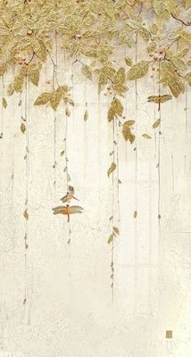 File gốc File gốc in tranh tổng hợp K26255 (in mica) cắt laser