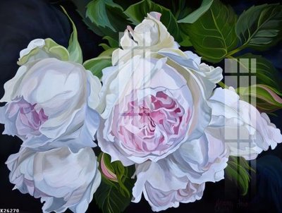 Download file gốc File gốc in tranh tổng hợp K26270 (in mica) logo