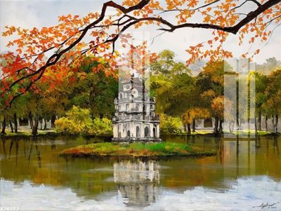 Download file gốc File gốc in tranh tổng hợp K26322 (in mica) logo