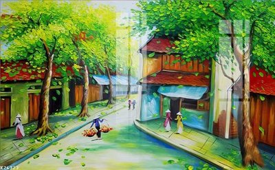 File in ấn cao cấp File gốc in tranh tổng hợp K26323 (file gốc)