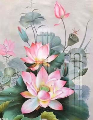 Tải file File gốc in tranh tổng hợp K26333 (gốc) làm file tranh quảng cáo