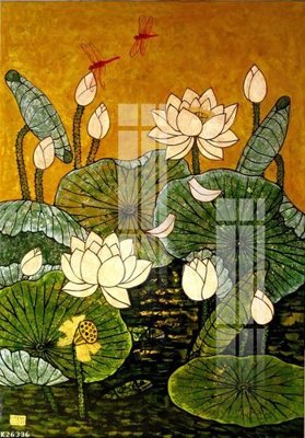 Tải xuống file tranh gốc File gốc in tranh tổng hợp K26336 (PSD/TIFF)