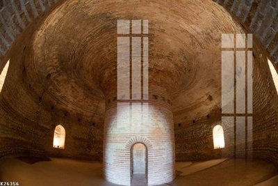 File in trần File gốc in tranh tổng hợp K26356 (file gốc) xuyên sáng