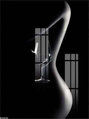 File tranh File gốc in tranh tổng hợp K26436 (ảnh gốc) cho in ấn kỹ thuật số