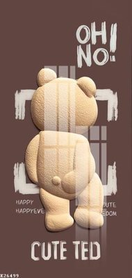 File ảnh File gốc in tranh tổng hợp K26499 (gốc) in Hiflex