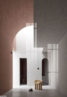 File gốc File gốc in tranh tổng hợp K26503 (chuẩn màu) cho in offset