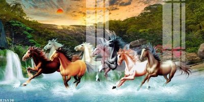 File in mica File gốc in tranh tổng hợp K26538 (bản gốc) siêu trong