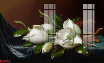 File gốc File gốc in tranh tổng hợp K2659 (in tráng gương) hiện đại