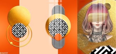 File PSD File gốc in tranh tổng hợp K26597 (gốc) cho in quảng cáo