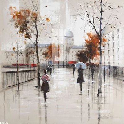 File ảnh File gốc in tranh tổng hợp K26602 (gốc) cho trang trí nhà hàng