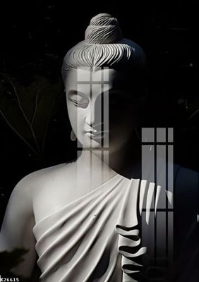 File tranh File gốc in tranh tổng hợp K26615 (gốc) chủ đề tĩnh vật