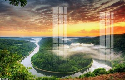 Download file gốc File gốc in tranh tổng hợp K26660 (in mica) logo