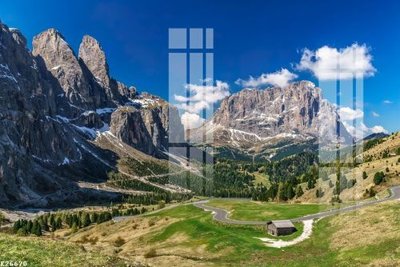 Tải file gốc File gốc in tranh tổng hợp K26670 (in bạt) quảng cáo