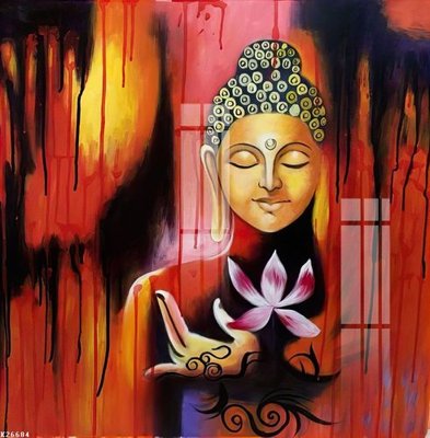 File in ấn File gốc in tranh tổng hợp K26684 (bản gốc) chất lượng cao