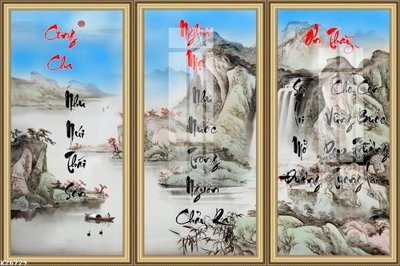 Tệp tin gốc File gốc in tranh tổng hợp K26729 (chất lượng) File gốc in tranh tổng hợp K26729