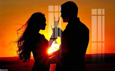 File tranh File gốc in tranh tổng hợp K26762 (gốc) chủ đề thành phố