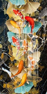 File gốc in ấn File gốc in tranh tổng hợp K26811 (sẵn sàng tải về)