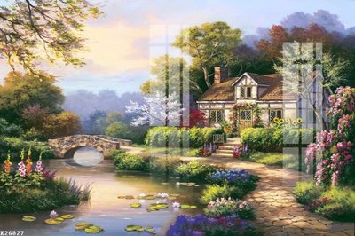 Tải file File gốc in tranh tổng hợp K26827 (gốc) chủ đề tôn giáo