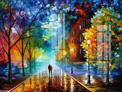 Tải file File gốc in tranh tổng hợp K26840 (ảnh gốc) độ phân giải 300dpi