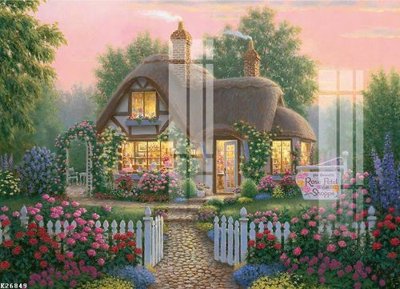 File tranh File gốc in tranh tổng hợp K26849 (gốc) in vải canvas