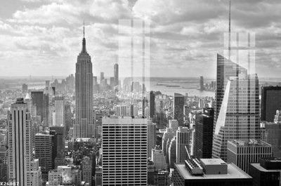 File PSD File gốc in tranh tổng hợp K26887 (bản gốc) dễ dàng edit